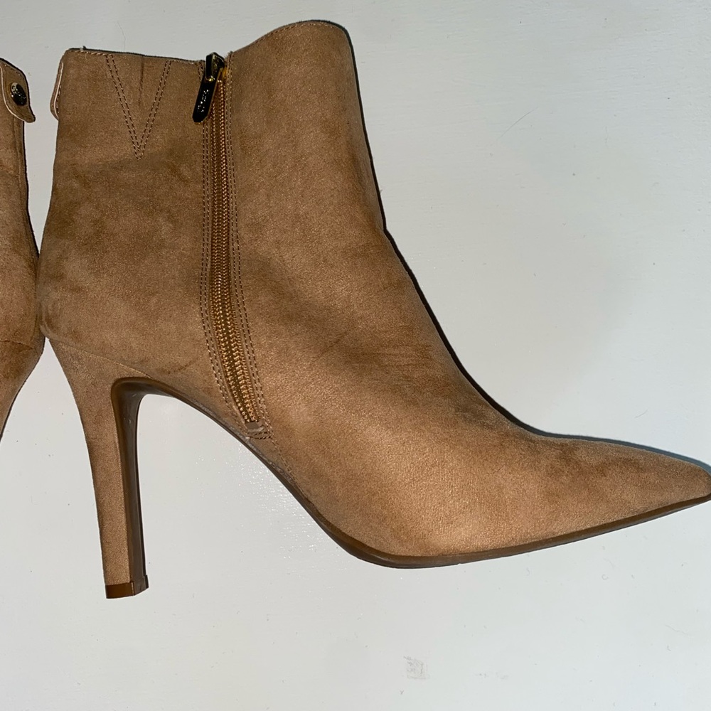 Booties - Picture 8 of 11